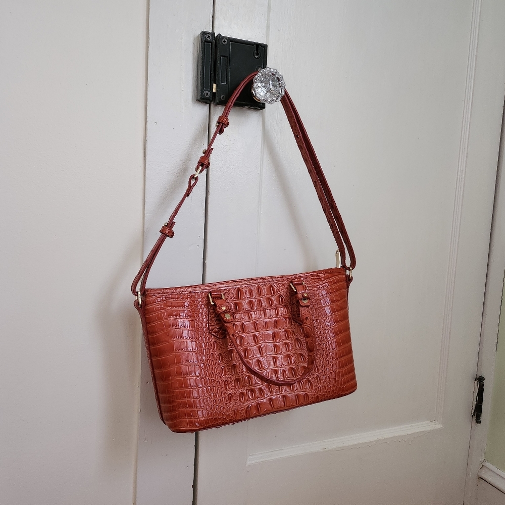 Brahmin mini asher - Picture 3 of 9